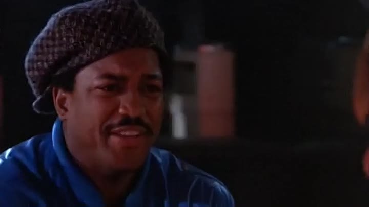 ⁣Spenser For Hire S02E17 One for My Daughter