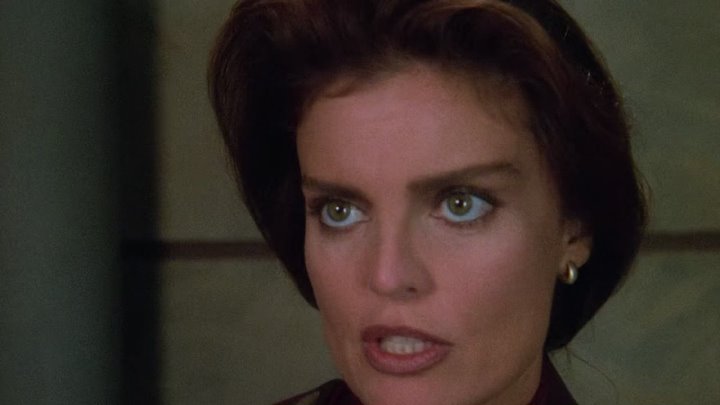 ⁣Babylon 5 [S05E08] The Day of the Dead