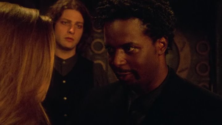 ⁣Babylon 5 [S05E09] In the Kingdom of the Blind