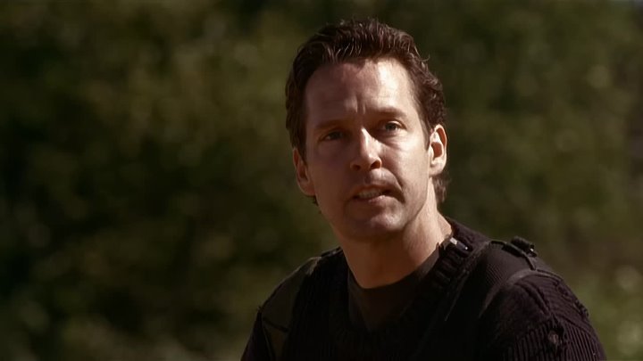 ⁣Harsh Realm (1999) - Episode 7 - Manus Domini🌻 Tv Movies & Series