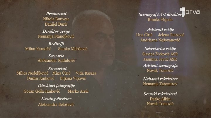 ⁣Igra Sudbine Letnje Intrige S07E097