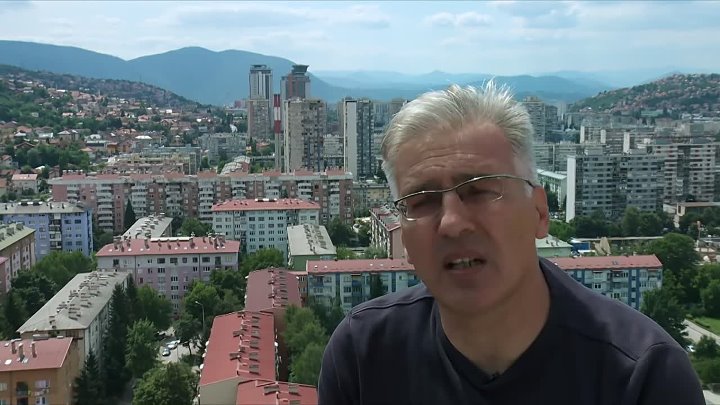 ⁣Sarajevo Safari (2022)