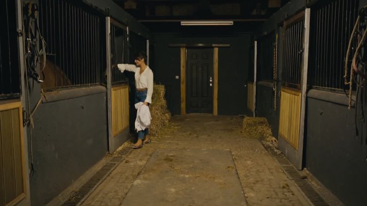 ⁣Crno bijela ljubav S01E02