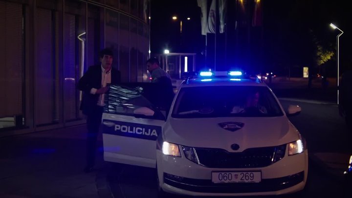 ⁣Sjene proslosti S01E30