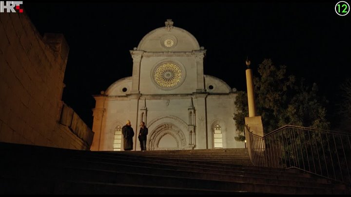 ⁣Bijeli put S01E01 (MF Team)