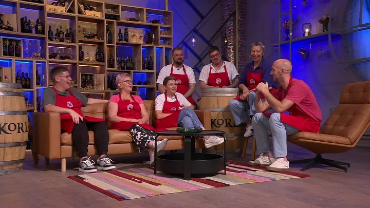 ⁣Masterchef S07E12