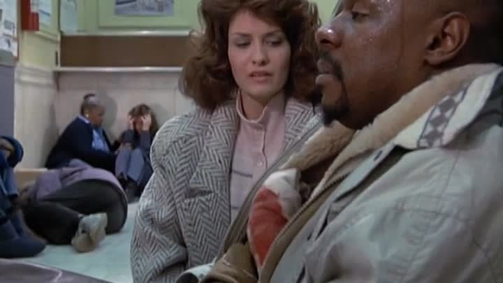 ⁣Spenser For Hire S03E11 The Siege