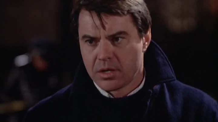 ⁣Spenser For Hire S03E17 Company Man