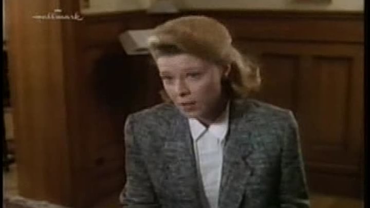 ⁣Father Dowling Mysteries - 3x16 - The Priest Killer Mystery