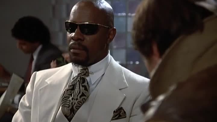 ⁣Spenser For Hire S03E13 To the End of the Line