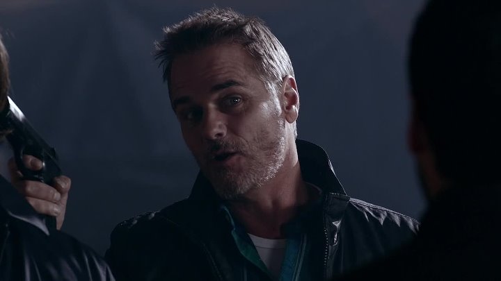 ⁣Republic of Doyle S05E13 Welcome Back, Crocker