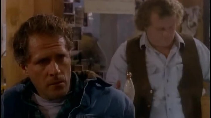 ⁣The New Twilight Zone [S03E27] Love Is Blind