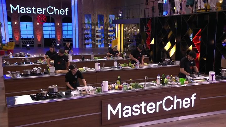 ⁣Masterchef S07E13