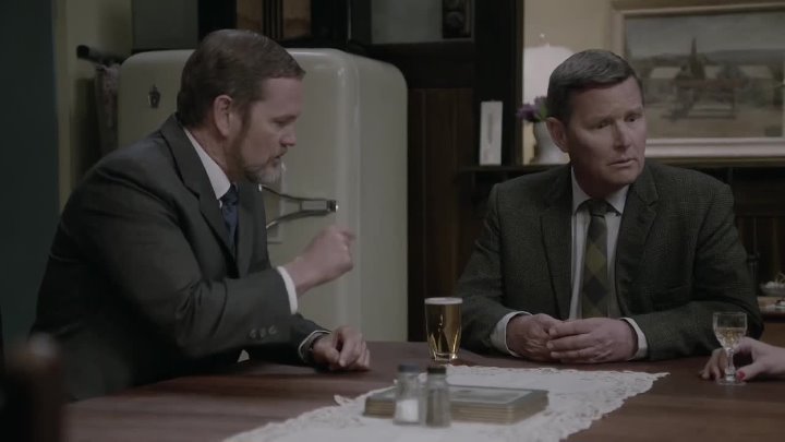⁣The Doctor Blake Mysteries [S02E05] (1080p) Crossing the Line