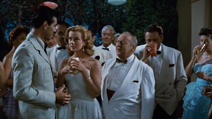 ⁣The Lieutenant Wore Skirts (1956) (1080p)🌻 Classic & Older Hollywood Films