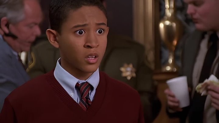 ⁣Hounded (2001) (1080p)🌻 Animation & Family Movies