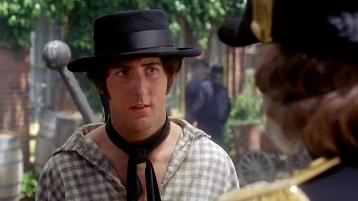 ⁣JAG S06E23 Mutiny