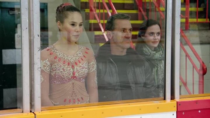 ⁣Ice Girls (2016) (1080p)🌻 Tv Movies & Series