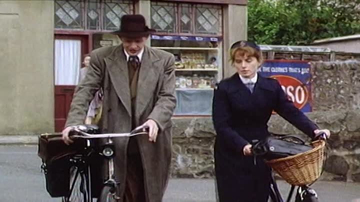 ⁣Doctor Finlay (1993) - S01E03 - Winning the Peace