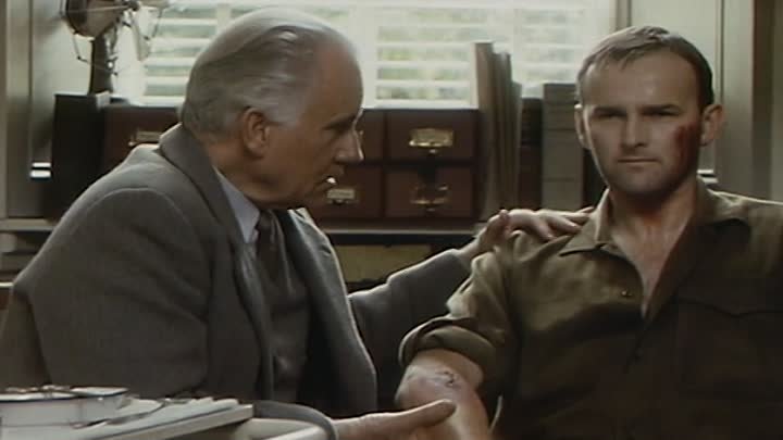 ⁣Doctor Finlay (1994) - S02E06 - In Arcadia