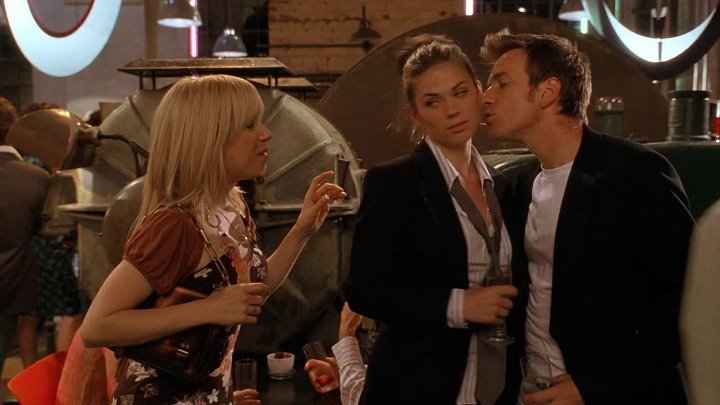 ⁣Cassandras Dream (2007) (1080p)🌻 00's & Up Movies