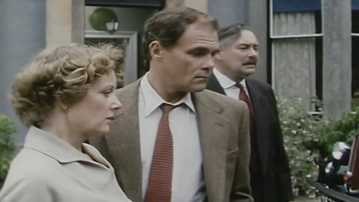 ⁣Doctor Finlay (1995) - S03E07 - No Time for Heroes