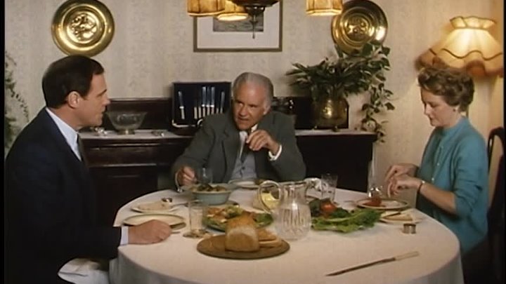 ⁣Doctor Finlay (1996) - S04E04 - A Simple Operation