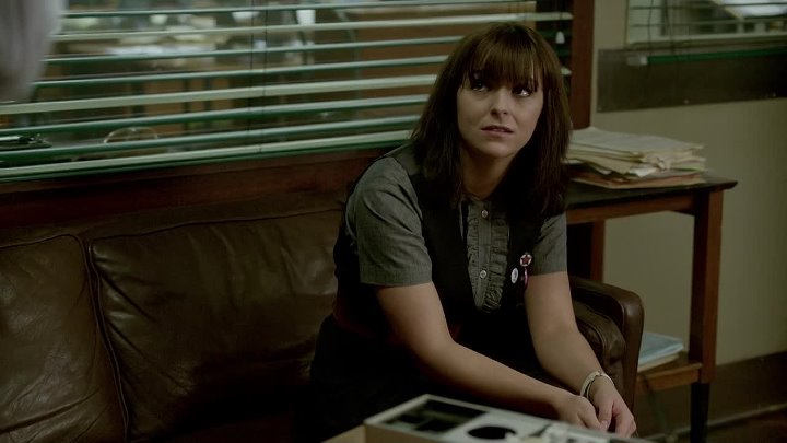 ⁣The Field of Blood S02E02 - Episode 2