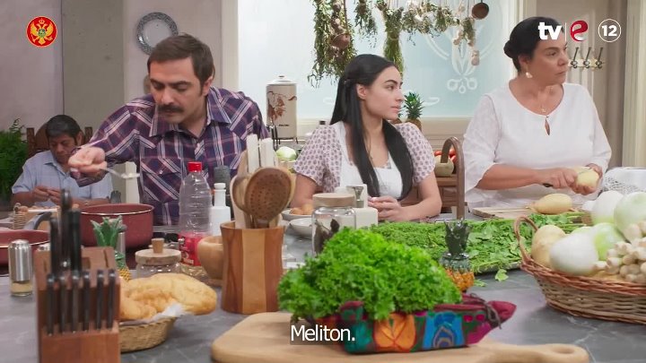 ⁣Vječna Ljubav S01E001