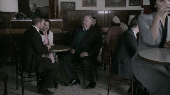 ⁣The Doctor Blake Mysteries [S01E06] (1080p) If the Shoe Fits