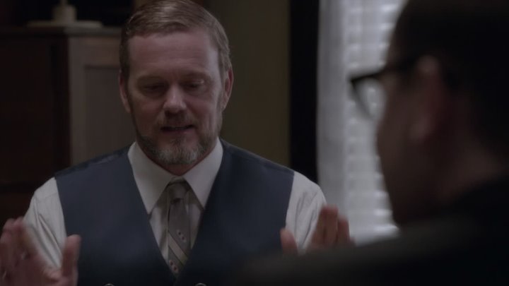 ⁣The Doctor Blake Mysteries [S01E09] (1080p) All That Glitters