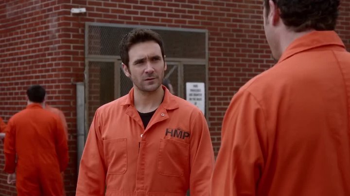 ⁣Republic of Doyle S06E01 Dirty Deeds