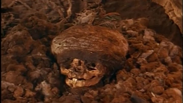 ⁣Inka Mumije Tajna Izgubljenog Carstva