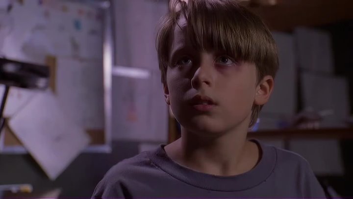 ⁣Twilight Zone 2nd Rev [S01E10] - Azoth the Avenger Is a Friend of Mine