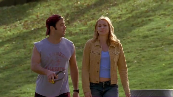 ⁣Twilight Zone 2nd Rev [S01E11] - The Lineman