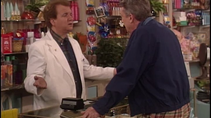 ⁣Grace Under Fire [S2E23] Mother & Son & Father Reunion