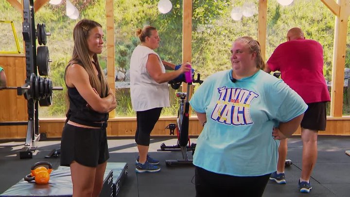 ⁣Život na vagi 24