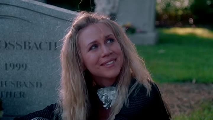 ⁣JAG S07E03 The Measure of Men