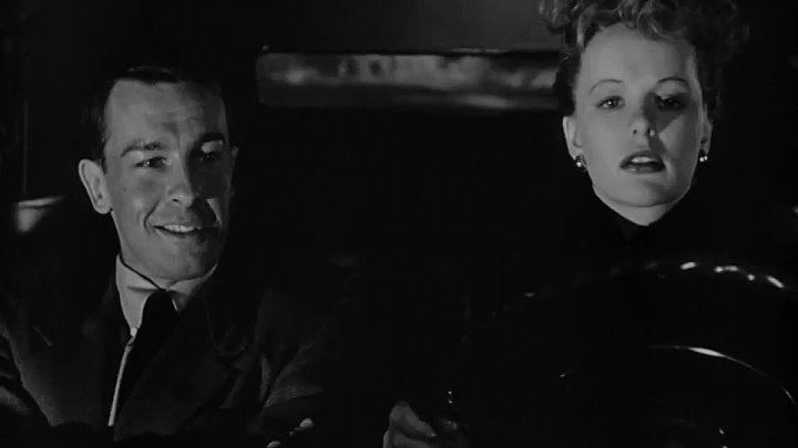 ⁣Gun Crazy (1950) [720p] - Peggy Cummins