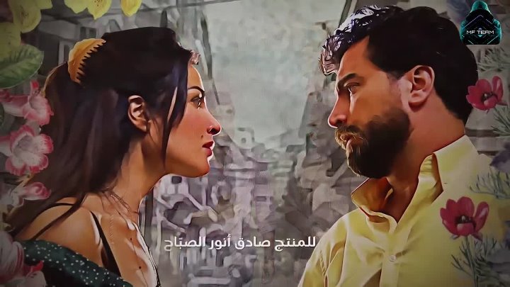 ⁣Zahrin salon S01E14