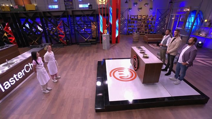 ⁣Masterchef S07E40