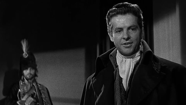 ⁣Reign of Terror (1949) [720p] - Robert Cummings