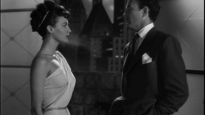 ⁣One Touch Of Venus (1948) (720p) 🌻 Movies