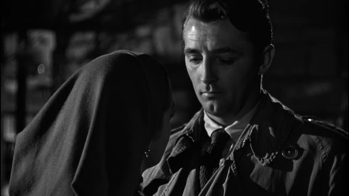 ⁣Out Of The Past (1947) [720p] - Robert Mitchum