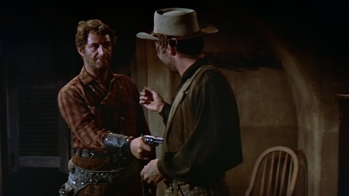 ⁣Quantez (1957) (1080p)🌻 Westerns