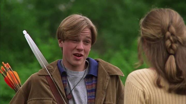 ⁣Robin Of Locksley (1996) (1080p)🌻 Animation & Family Movies