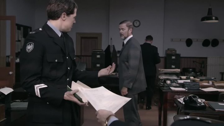 ⁣The Doctor Blake Mysteries [S02E09] (1080p)