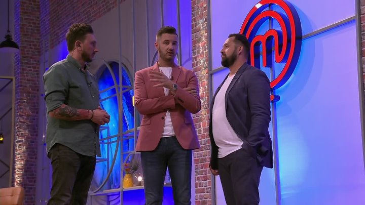 ⁣Masterchef S07E34