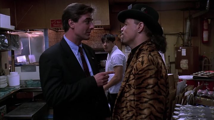 ⁣Exiled (1998) (1080p)🌻 Tv Movies & Series