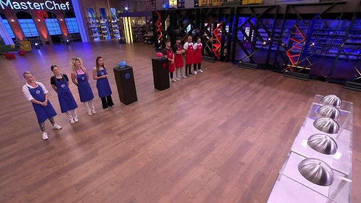 ⁣Masterchef S07E47